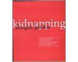 Kaft van Kidnapping