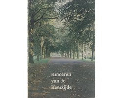 Kaft van Kinderen van de keerzijde