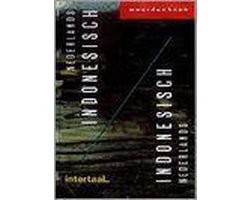 Kaft van Nederlands indonesisch indonesisch nederlands woordenboek