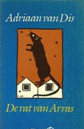 Kaft van Rat van arras