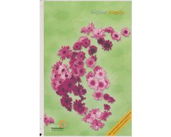 Kaft van Zorgboek rugpijn