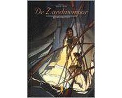 Kaft van Collectie fantasy Morganastad