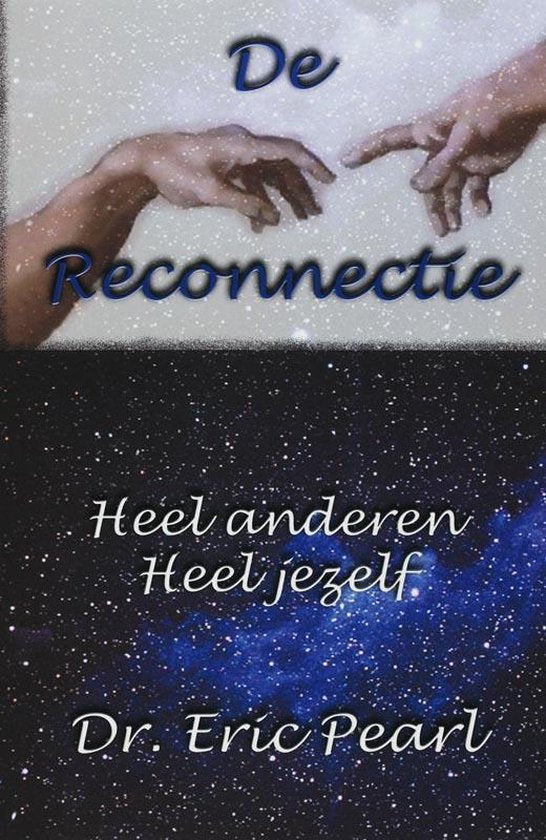 Kaft van De reconnectie