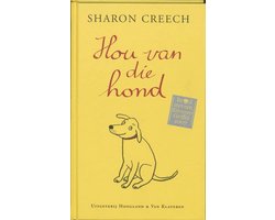 Kaft van Hou van die hond