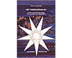 Kaft van Enneagram Nu