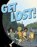Kaft van Get Lost!