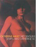 Kaft van Sexuele Leven Van Catherine M