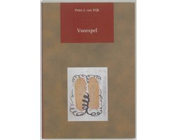 Kaft van Voorspel