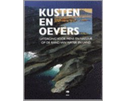 Kaft van Kusten en oevers