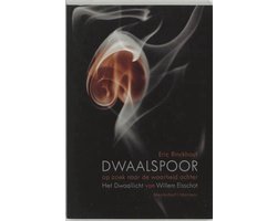 Kaft van Dwaalspoor