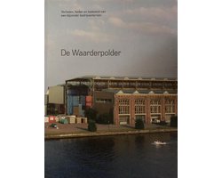 Kaft van De Waarderpolder