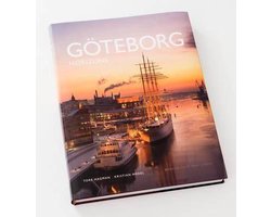Kaft van Goteborg Horizons