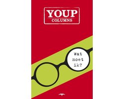 Kaft van Wat moet ik?