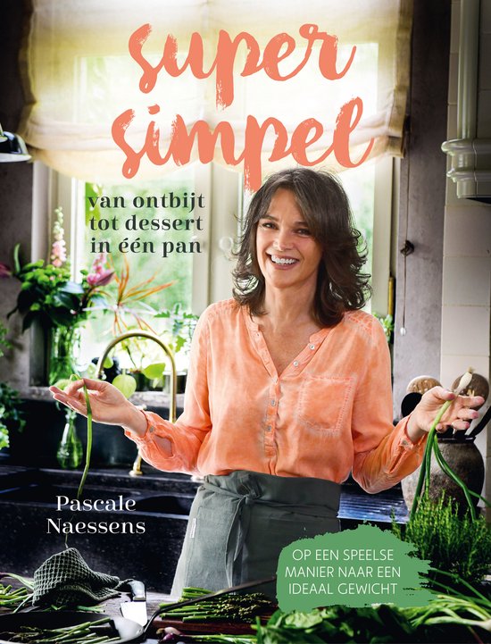 Kaft van Super simpel
