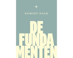 Kaft van De fundamenten