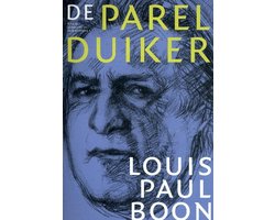 Kaft van De Parelduiker 2020/1 - De Parelduiker