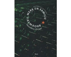 Kaft van Heineken: 150 jaar