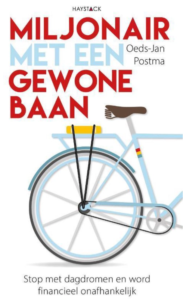 Miljonair met een gewone baan