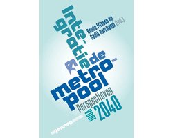 Kaft van Integratie & De Metropool