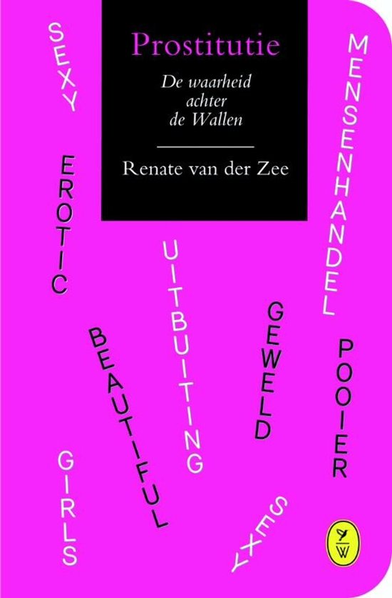 Kaft van Prostitutie