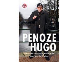 Kaft van Penoze Hugo - midprice