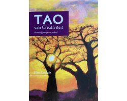 Kaft van TAO van Creativiteit