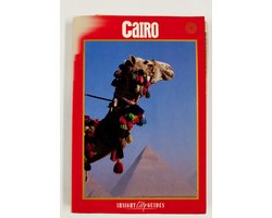 Kaft van Cairo Insight