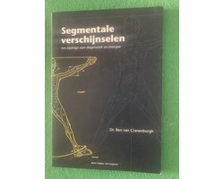 Kaft van Segmentale Verschijnselen