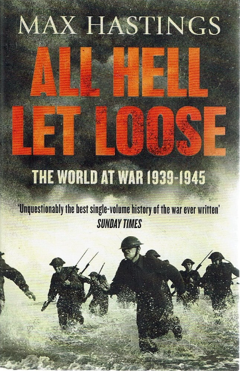 Review of All Hell Let Loose