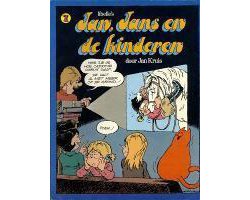 Kaft van Jan, Jans en de kinderen 7