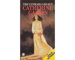 Kaft van The Lynmara Legacy