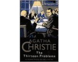 Kaft van The Thirteen Problems