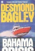 Kaft van Bahama Crisis