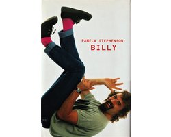 Kaft van Billy
