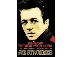Kaft van Redemption Song