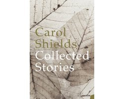 Kaft van Collected Stories