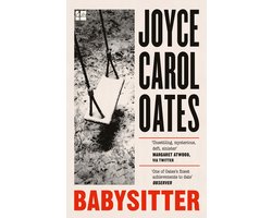 Kaft van Babysitter