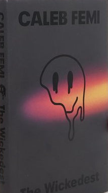 Kaft van The Wickedest