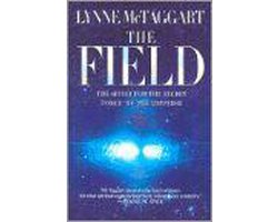 Kaft van The Field