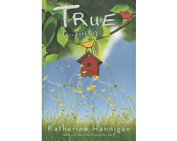Kaft van True (. . . Sort Of)