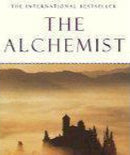 Kaft van The Alchemist