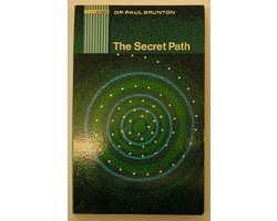 Kaft van The Secret Path