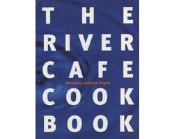 Kaft van River Cafe Cookbook