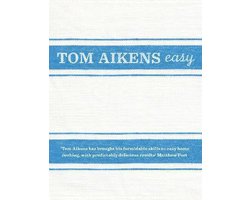 Kaft van Tom Aikens: Easy