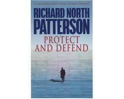 Kaft van Protect And Defend