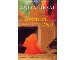 Kaft van Diamond Dust And Other Stories