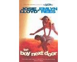 Kaft van THE BOY NEXT DOOR (EXPORT A)
