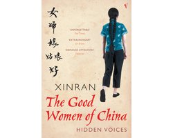Kaft van Good Women Of China
