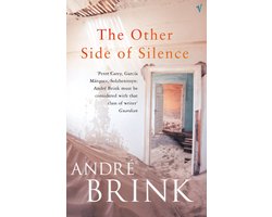 Kaft van Other Side Of Silence