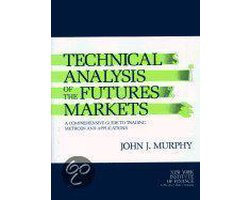 Kaft van Technical Analysis of the Futures Markets